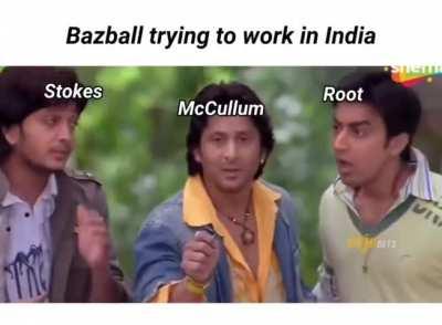 Bazball