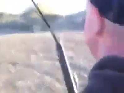 Using A Potato As A Silencer