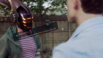 Master Yi in Season 12