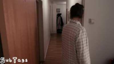 Lights Out but its Tankman