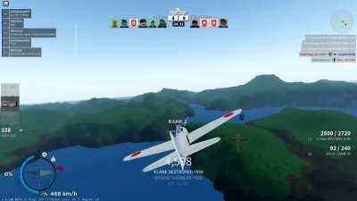 new warthunder update looks sick