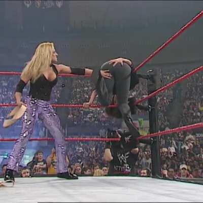 Spank & Wedgie Compilation [Pt. 1]