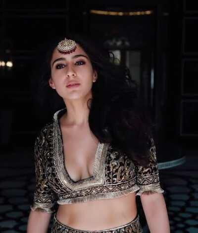 Sara Ali Khan