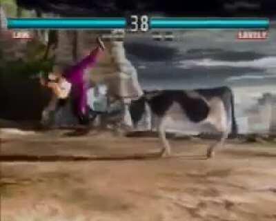 This Should Be the Character Revealed Tomorrow