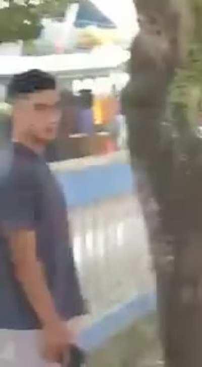 imun saya meningkat setelah menonton video ini