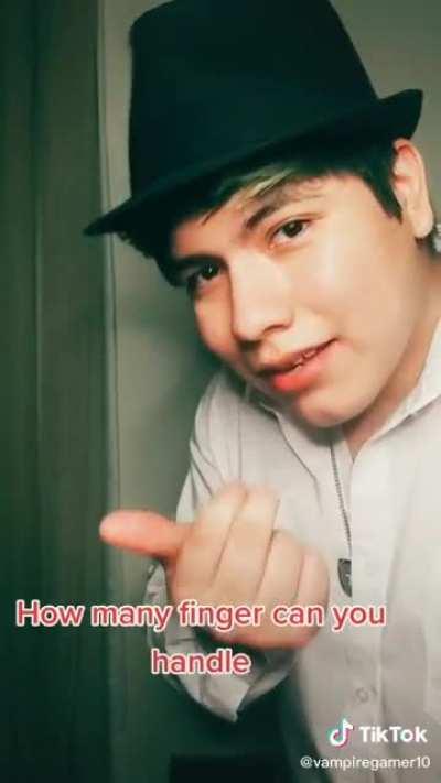 Well? Don’t be shy