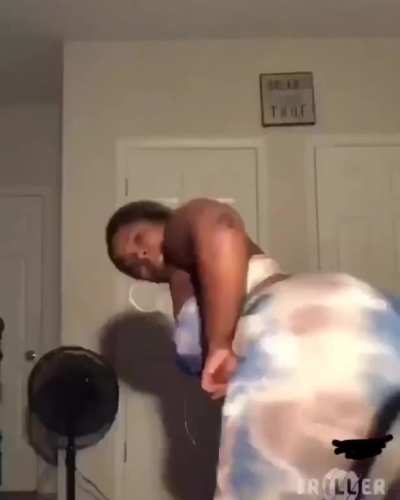 u_1Thick - Video #4109