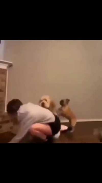 Orgia sorpresa 🥳🥳