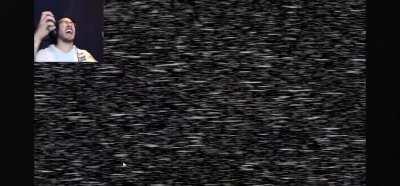 Anybody else remember when Mark went 