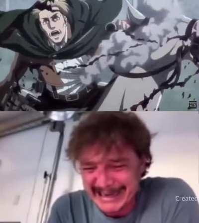 Some people move on… but not us…