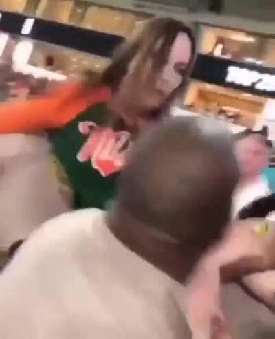 Went From I like ya cut g To K.O