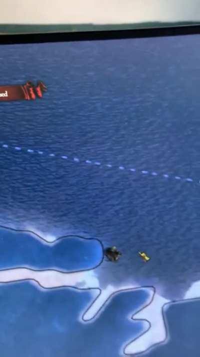 Important news (non printscreen is necessary)