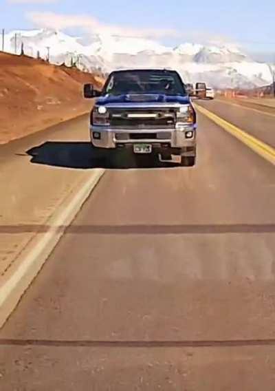 [OC]  Arrested for DUI 5 minutes later