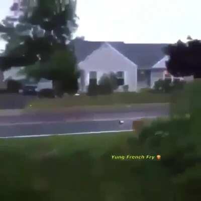 Arson and terrorism is cool B)