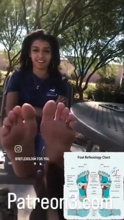 18 year old college student ticklish soles 