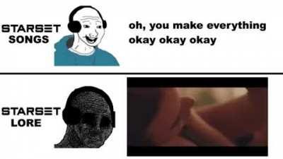 Couldn't find anyone who made a meme in this format, so I made it myself (I'm sorry if anyone has made this already lol)