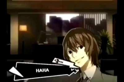 Adachi and Ken have a extremely heated arguement while playing COD