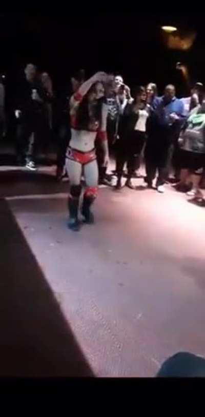 I don't think I wanna 