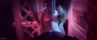 Lux gangbang [Tyviania]