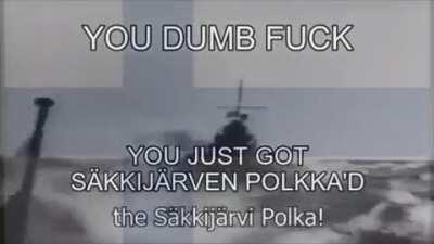 GAIJIN PLZ FINNISH TREE