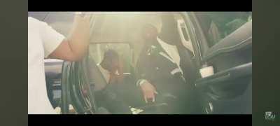 GlockBoy BoBo (PapBlock/SpazzGang) claims his homie Murdoc 🕊️ was x10 