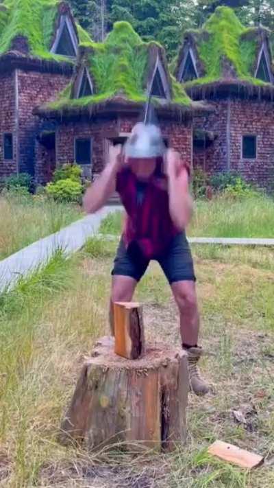 Intelligent people use their head