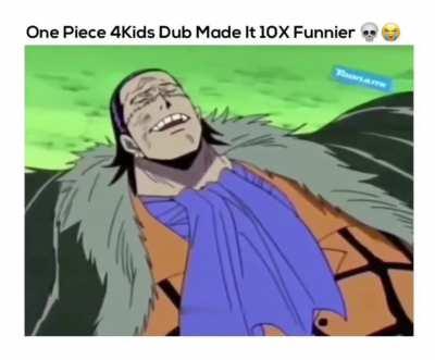 Luffy talking to his mom in a sus way 💀