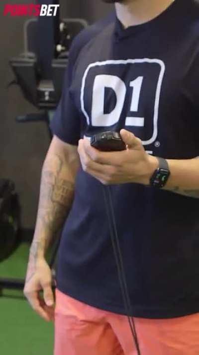 PointsBet Commercial