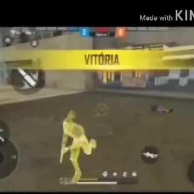 Fogo grátis gameplay 4K