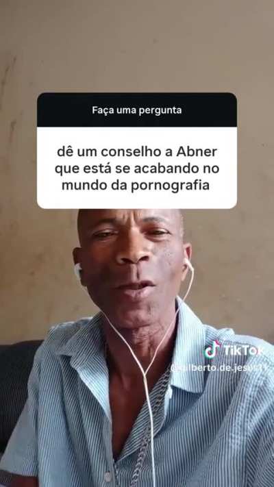 é de coisar?