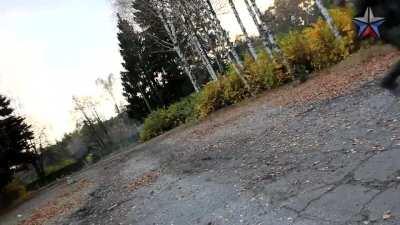 RUS Players, when they finally get SVDM and new vehicles.