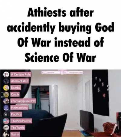 it's not realistic enough