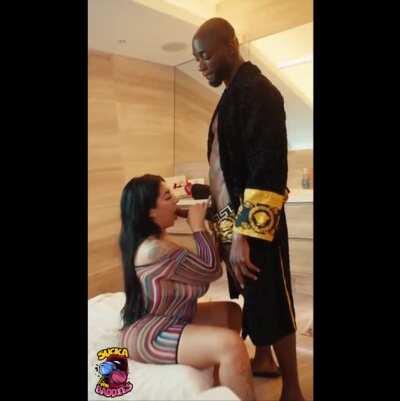 he be smashin some baddies pt. 2