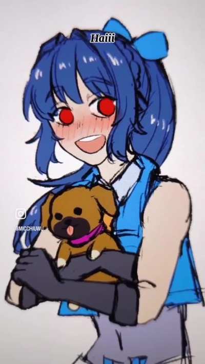 Soundwave catching them off guard with their music to test their idol reflexes by micchiuwu on INSTA