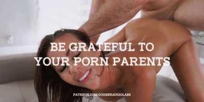 [Reddit] Allow me to share some free gooner Porn that I've made (audio files/captions).