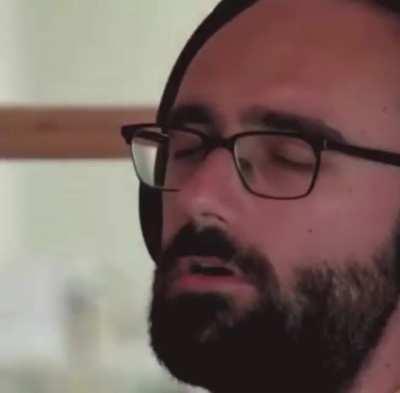 Exit Music (For A Film) moment