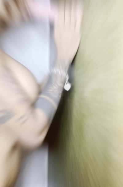 Why you shouldn’t be mean to a slut…