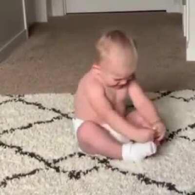 Future R6 Rage Quitter.