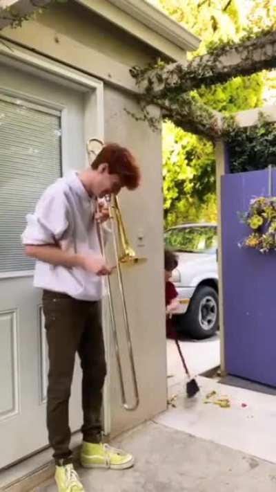 the best sounds 😂