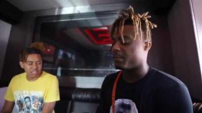 The History Of The “Tour Bus” Freestyle