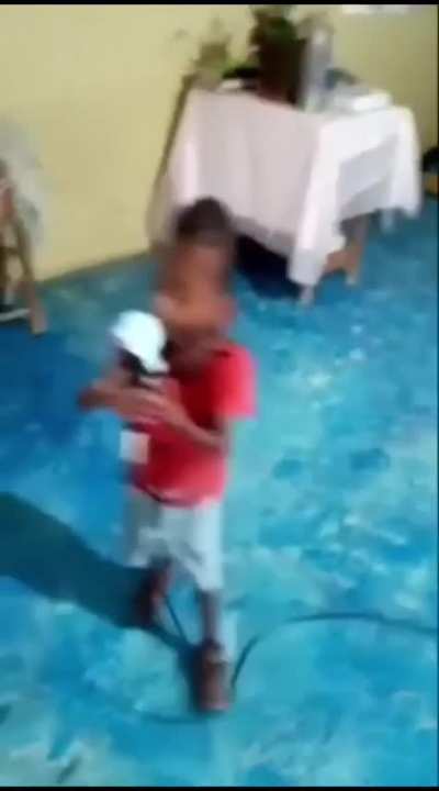 Eu sinto o shadow no meu