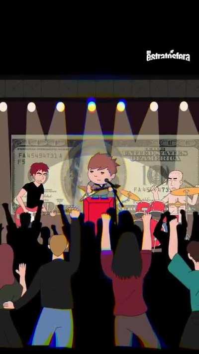 ¿Qué querés ser cuando seas grande..?