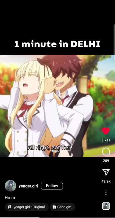 कुछ दिन तो बिताओ Delhi में!