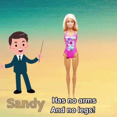 Holup...she got a sister?