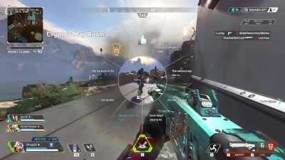 Not too quick on the uptake are you?