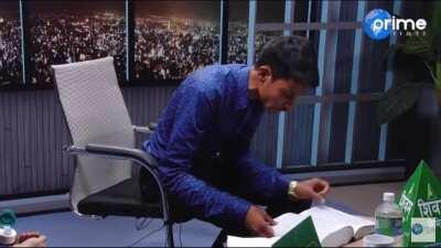 Chop Suey! feat. Trending Memory Kid & Rishi Dhamala