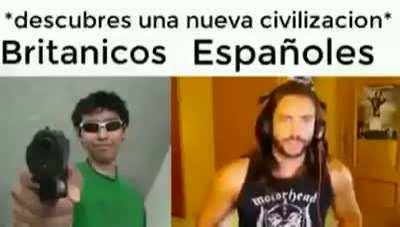 Hoy vengo a follaros