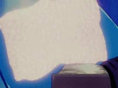 Ditto maliciously complies.