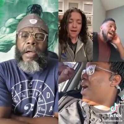 You can't eat at everybody house