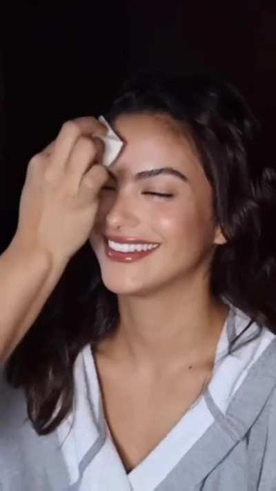 Getting into makeup IG November 2023